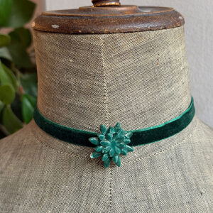 Terciopelo Edelwaiss