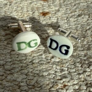 Gemelos personalizados
