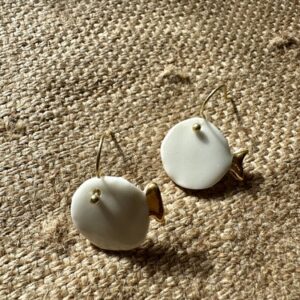 Pendientes peces