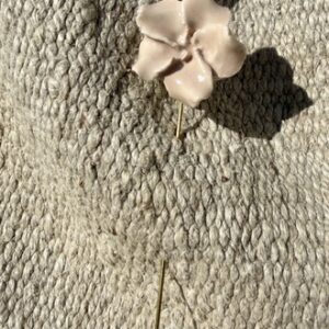 Broche Alfiler Frangipani