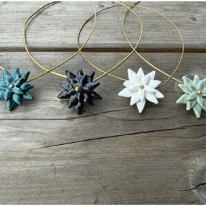 Edelweiss cerrado
